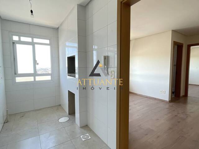 #AP4616 - Apartamento para Venda em Caxias do Sul - RS - 2