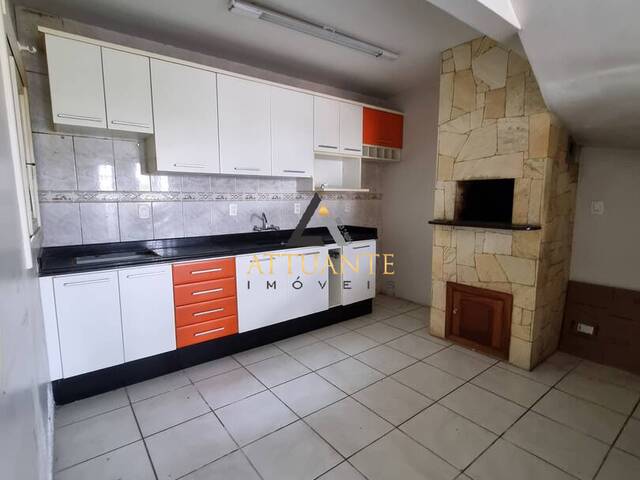 #SB4617 - Casa para Venda em Caxias do Sul - RS - 3