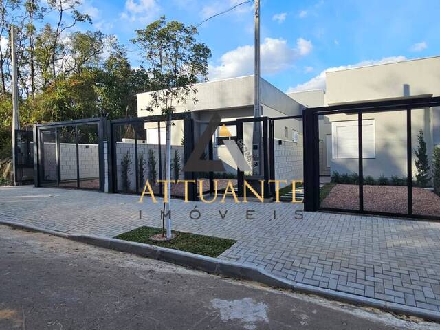 #CS4620 - Casa para Venda em Caxias do Sul - RS - 2