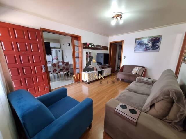 #CS4621 - Casa para Venda em Caxias do Sul - RS - 2
