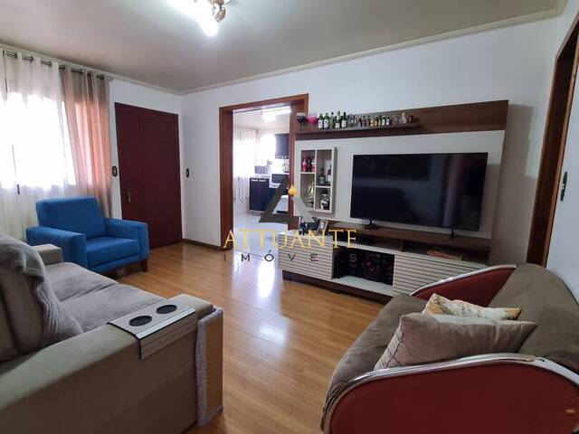 #CS4621 - Casa para Venda em Caxias do Sul - RS - 3