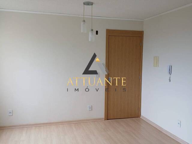 #AP4624 - Apartamento para Venda em Caxias do Sul - RS