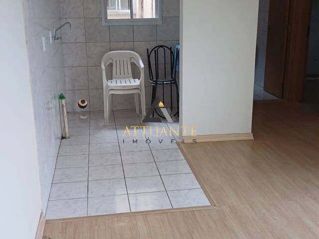 #AP4624 - Apartamento para Venda em Caxias do Sul - RS