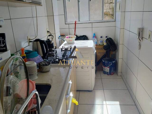 Apartamento para Venda em Caxias do Sul - 2