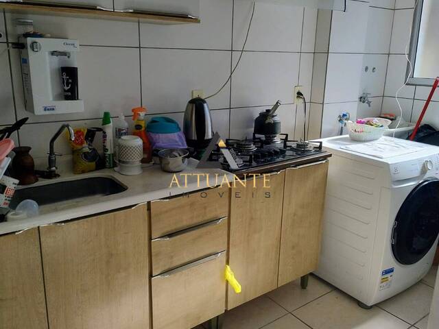Apartamento para Venda em Caxias do Sul - 3