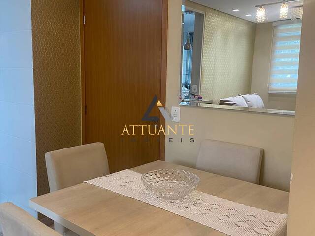 Apartamento para Venda em Caxias do Sul - 4