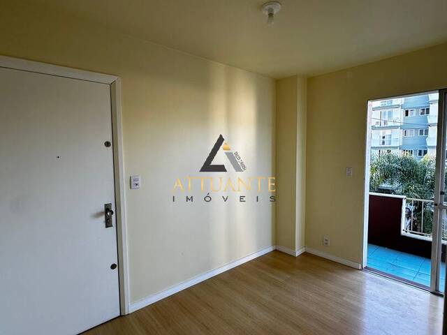 #AP4627 - Apartamento para Venda em Caxias do Sul - RS - 2