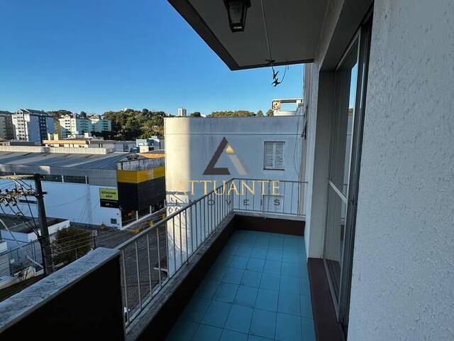 #AP4627 - Apartamento para Venda em Caxias do Sul - RS - 3