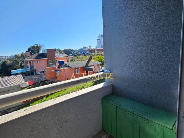 #AP4629 - Apartamento para Venda em Caxias do Sul - RS - 3