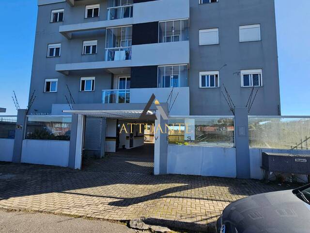 #AP4629 - Apartamento para Venda em Caxias do Sul - RS - 1