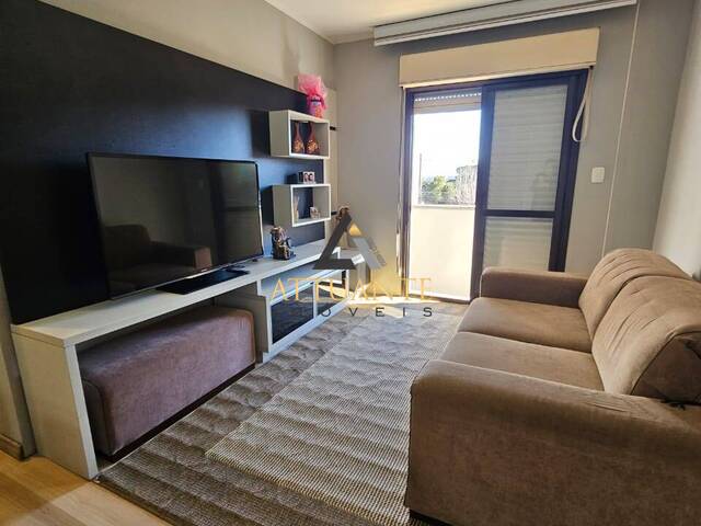 #AP4632 - Apartamento para Venda em Caxias do Sul - RS - 2