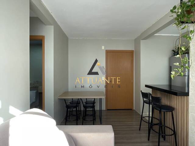 Apartamento para Venda em Caxias do Sul - 4