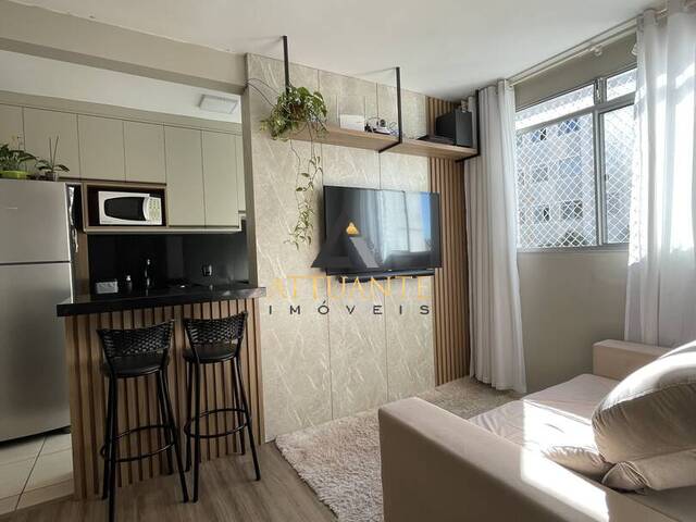 #AP4633 - Apartamento para Venda em Caxias do Sul - RS - 3