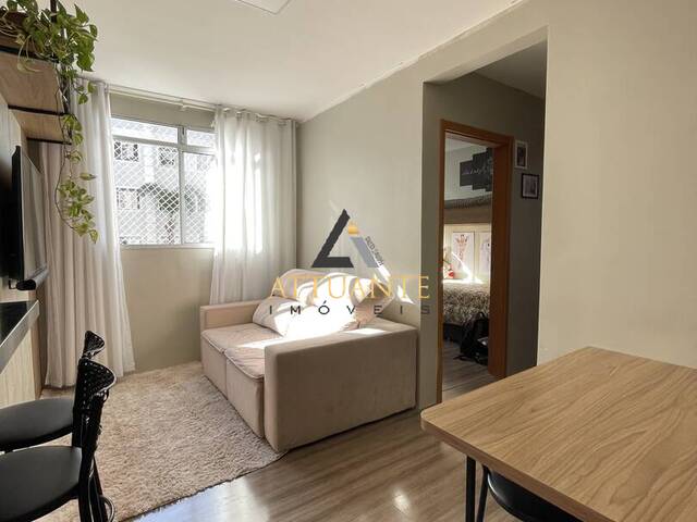 #AP4633 - Apartamento para Venda em Caxias do Sul - RS - 2