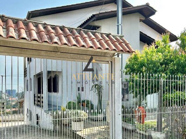 #CS4634 - Casa para Venda em Caxias do Sul - RS - 2