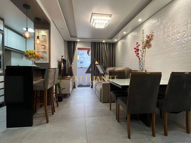 #AP4636 - Apartamento para Venda em Caxias do Sul - RS - 2