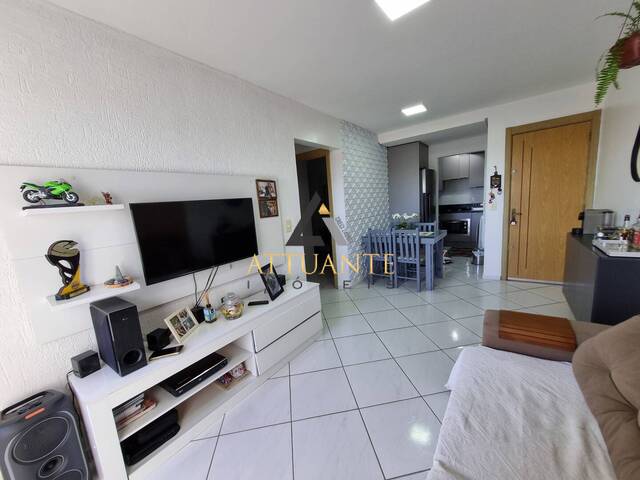 #AP4637 - Apartamento para Venda em Caxias do Sul - RS - 2
