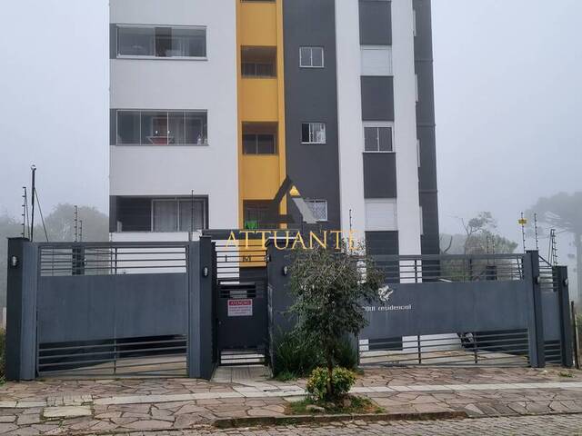 #AP4640 - Apartamento para Venda em Caxias do Sul - RS - 1