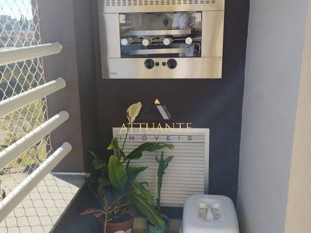#AP4645 - Apartamento para Venda em Caxias do Sul - RS - 2