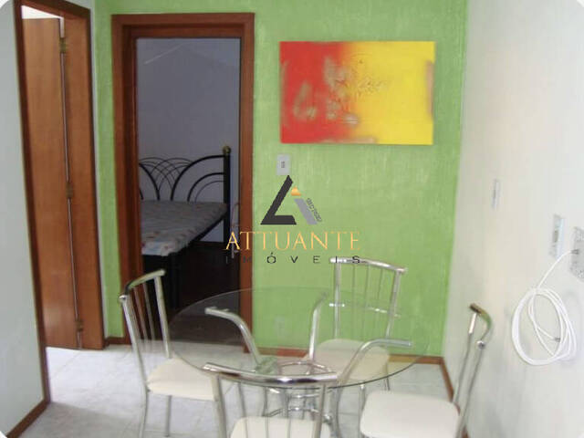 #AP4646 - Apartamento para Venda em Caxias do Sul - RS - 2