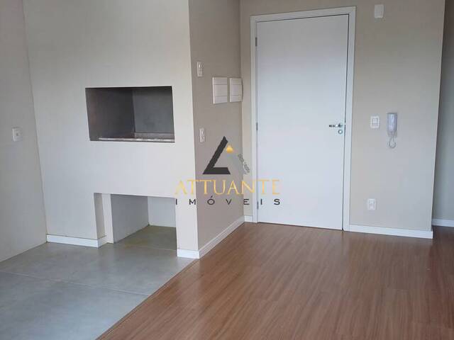 Apartamento para Venda em Caxias do Sul - 4