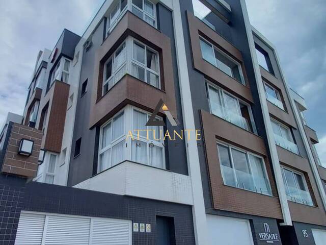 #AP4648 - Apartamento para Venda em Arroio do Sal - RS - 1