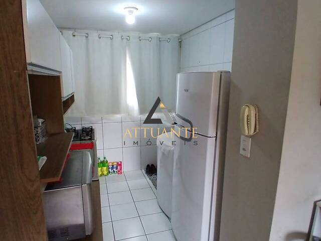 Apartamento para Venda em Caxias do Sul - 4
