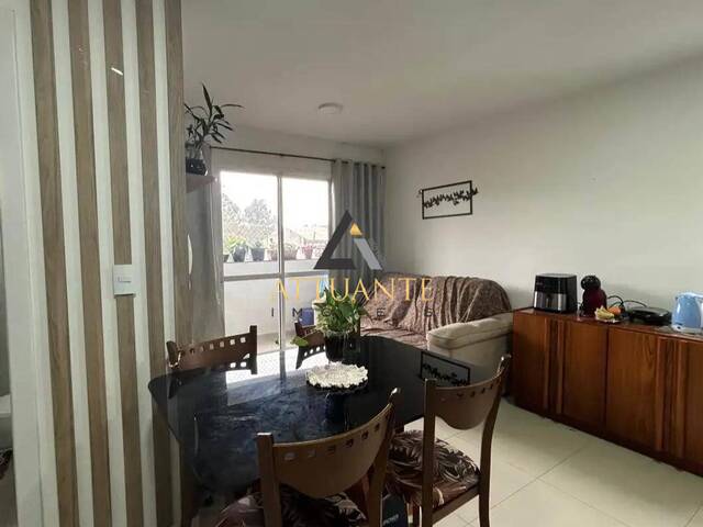 #AP4651 - Apartamento para Venda em Caxias do Sul - RS - 3