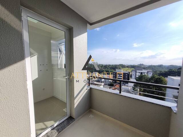 Apartamento para Locação em Caxias do Sul - 5