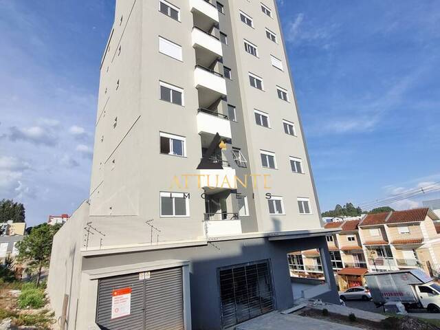 #AP4657 - Apartamento para Locação em Caxias do Sul - RS - 1
