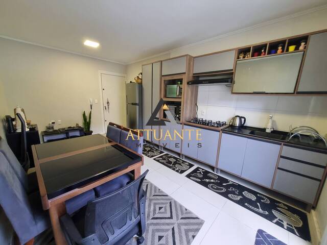 #AP4337 - Apartamento para Venda em Caxias do Sul - RS - 2