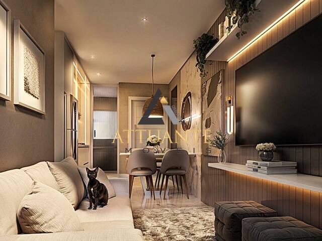Apartamento para Venda em Caxias do Sul - 2