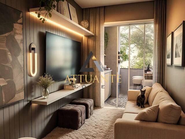 Apartamento para Venda em Caxias do Sul - 3