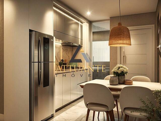 Apartamento para Venda em Caxias do Sul - 4