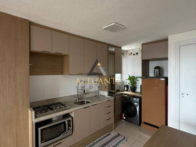 #AP4660 - Apartamento para Venda em Caxias do Sul - RS - 2