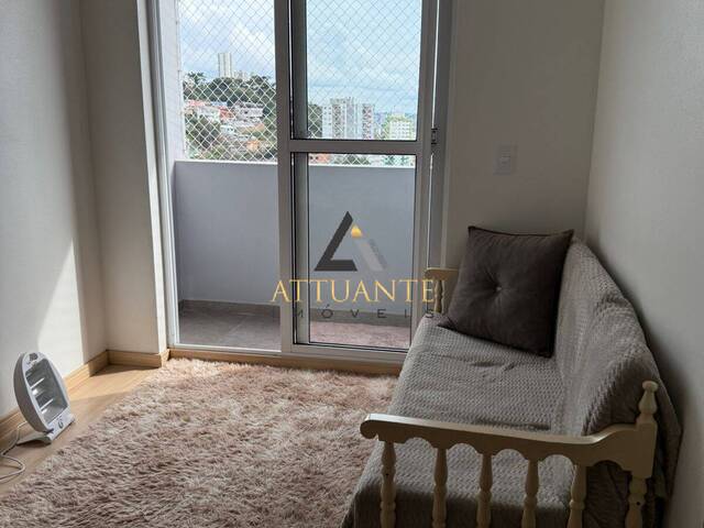 Apartamento para Venda em Caxias do Sul - 5