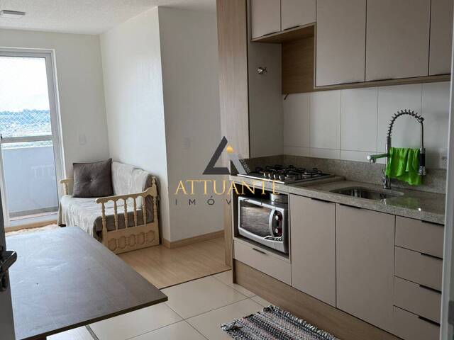 #AP4660 - Apartamento para Venda em Caxias do Sul - RS - 3