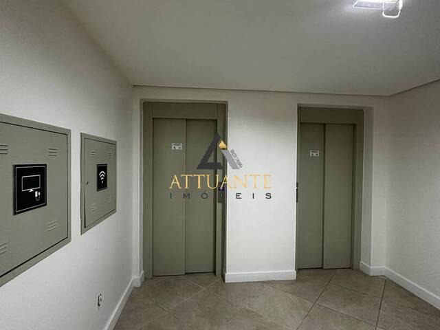 #AP4662 - Apartamento para Locação em Caxias do Sul - RS - 2