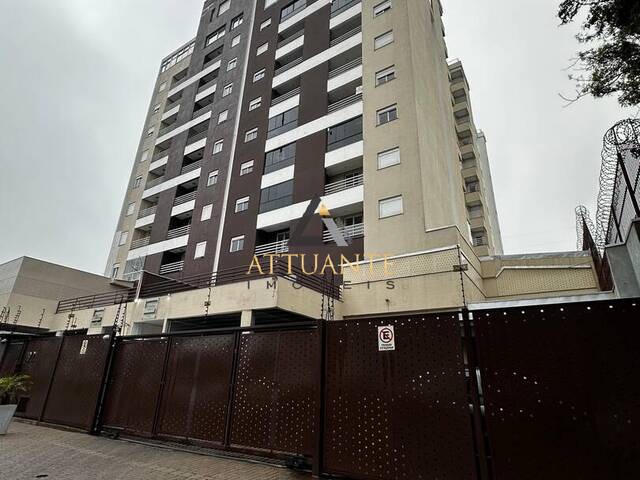#AP4662 - Apartamento para Locação em Caxias do Sul - RS - 1