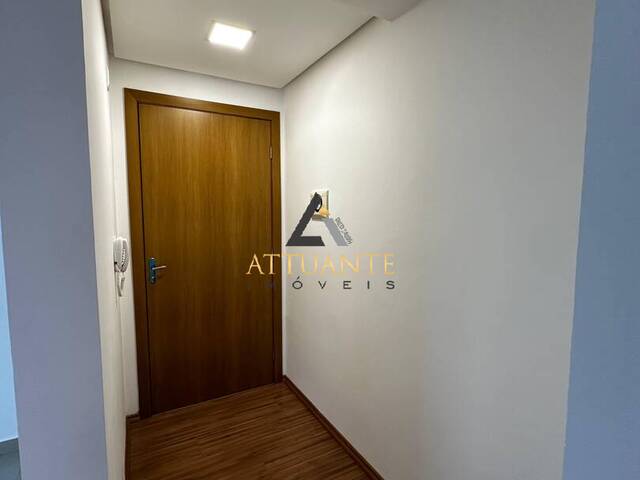 Apartamento para Locação em Caxias do Sul - 4
