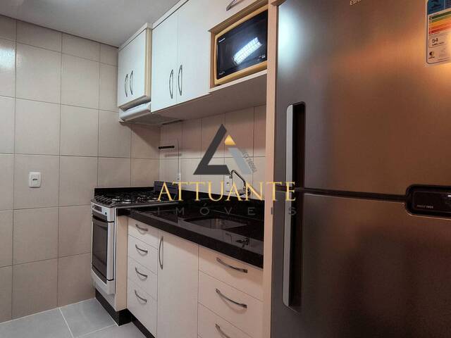#AP4663 - Apartamento para Venda em Caxias do Sul - RS - 3