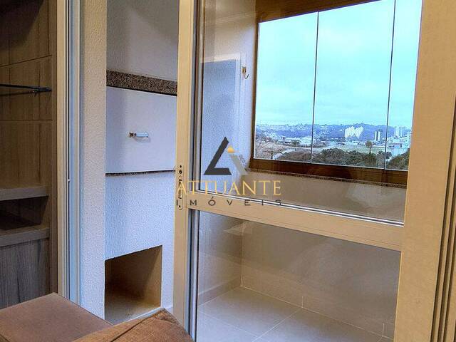 Apartamento para Venda em Caxias do Sul - 5