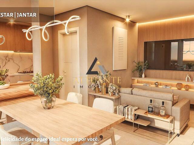 #4664 - Apartamento para Venda em Caxias do Sul - RS - 2