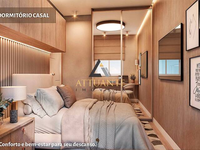 Apartamento para Venda em Caxias do Sul - 4