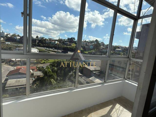 #LC4623 - Apartamento para Venda em Caxias do Sul - RS - 3