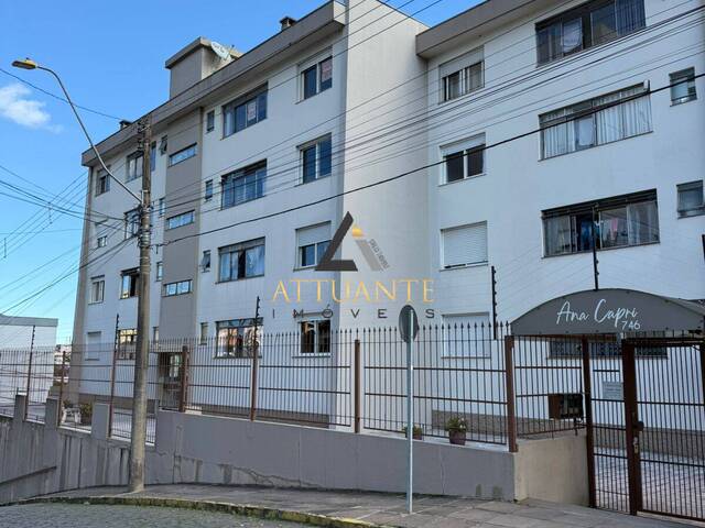 #LC4623 - Apartamento para Venda em Caxias do Sul - RS - 1