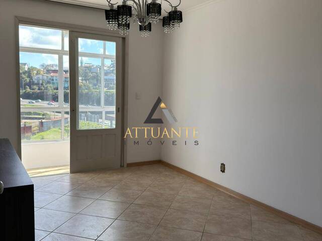 #LC4623 - Apartamento para Venda em Caxias do Sul - RS - 2