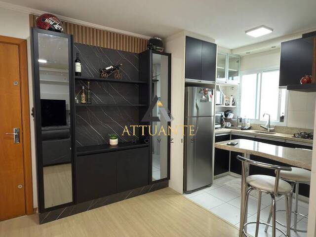 #AP4666 - Apartamento para Venda em Caxias do Sul - RS - 3