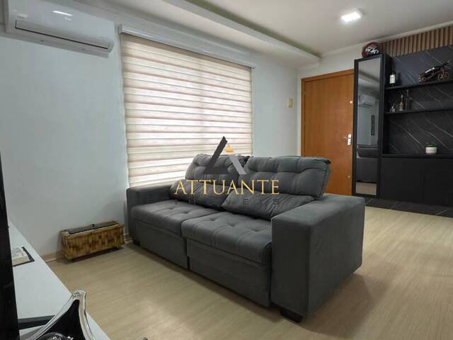 #AP4666 - Apartamento para Venda em Caxias do Sul - RS - 2