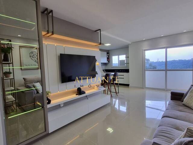 #AP4280 - Apartamento para Venda em Caxias do Sul - RS - 3